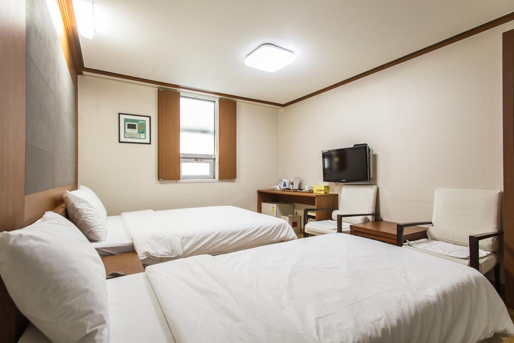 Habitación Doble Estándar