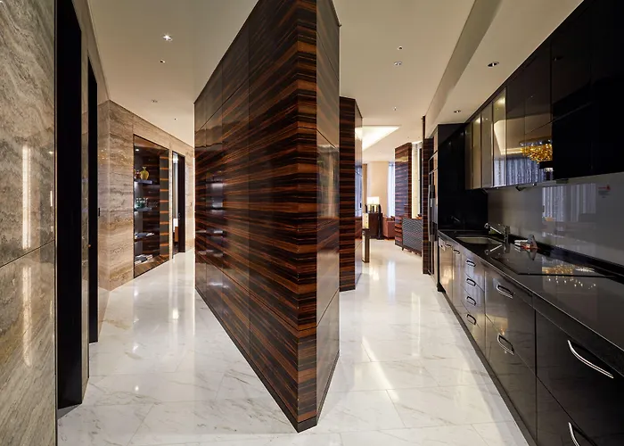 Oakwood Premier Incheon